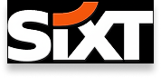 Sixt logo