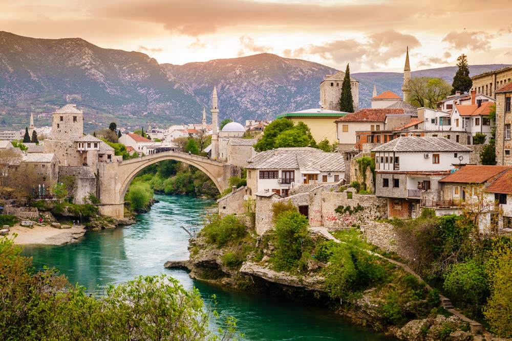 The Balkans - Explore The 8 Most Magical Balkan Countries