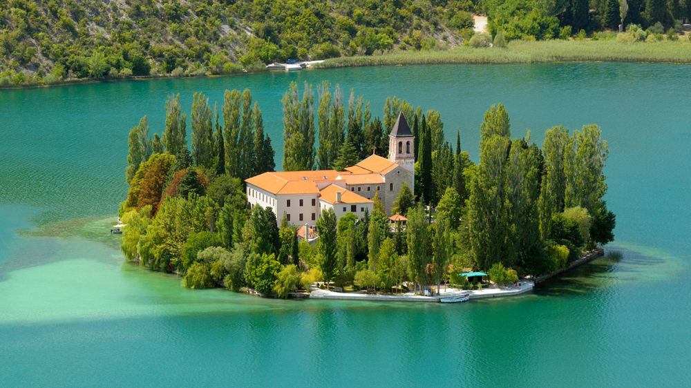 Make A Cheap Holiday to Croatia Your Summer Plan - Routeperfect trip ...