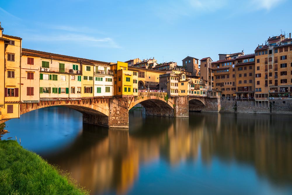 best italian cities to visit in september