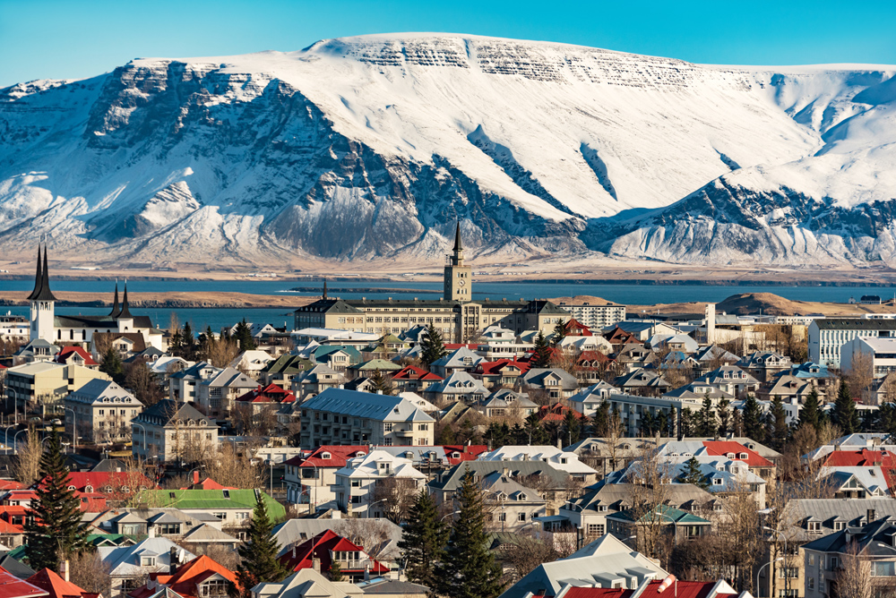 Winter Wonderland - Best Things To Do In Iceland - Routeperfect trip ...