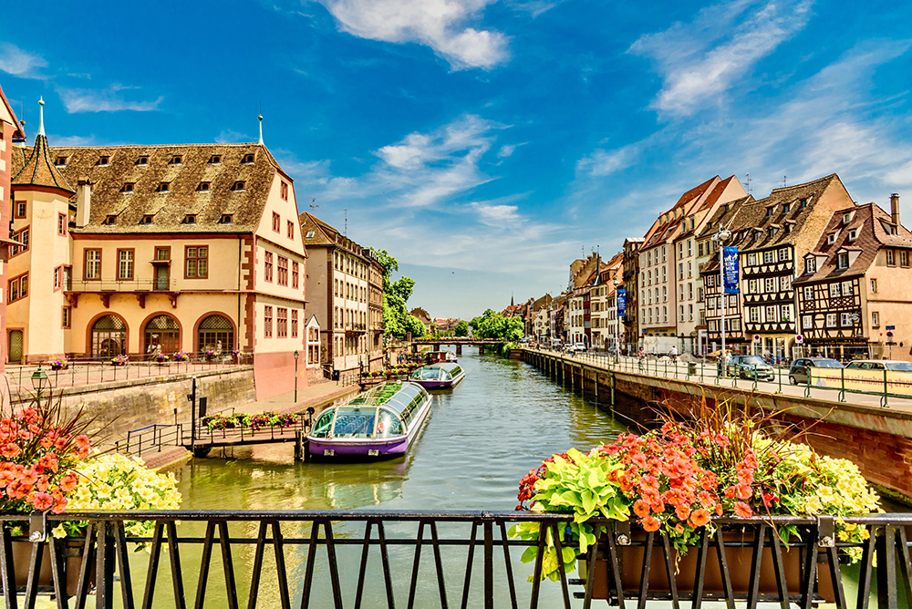 netherlands best towns to visit